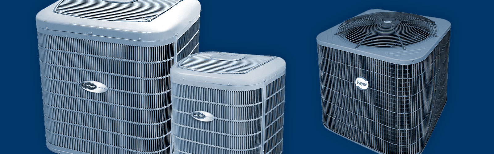 Air Conditioning Installation & Replacement